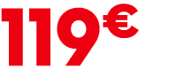 119 € 99