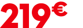 219 € 00