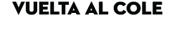 VUELTA AL COLE