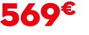 569 € 00
