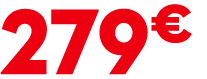 279 € 99