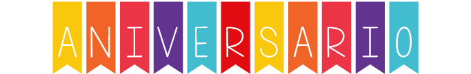 ANIVERSARIO