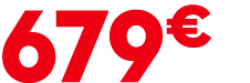 679 € 00