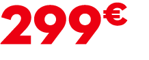 299 € 00