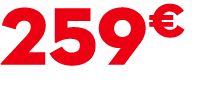 259 € 00