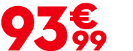93 € 99