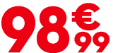 98 € 99