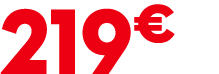 219€ 00