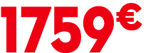 1759 € 00