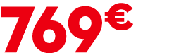 769 € 00
