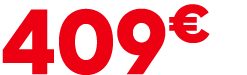 409 € 00