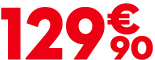 129 € 90