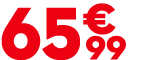 65 € 99