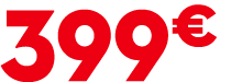 399 € 00