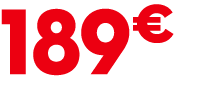 189 € 00