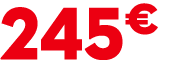 245 € 00
