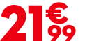 21 € 99