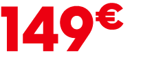 149 € 00