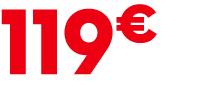 119 € 99