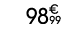 98€ 99