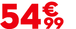 54 € 99