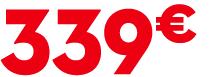 339 € 00