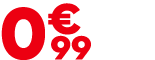 0 € 99