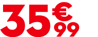 35 € 99