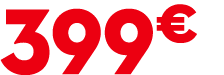 399 € 00