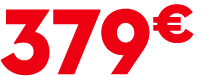 379 € 00