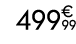 499€ 99