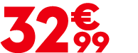 32 € 99
