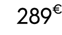289€