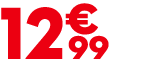 12 € 99