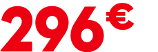 296€ 00