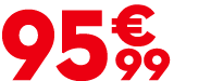 95 € 99
