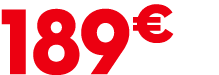 189€ 00