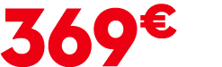369 € 00