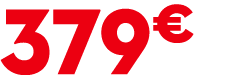 379 € 00