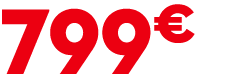 799 € 00