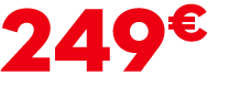 249 € 00