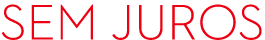 sem juros