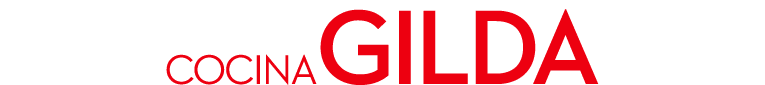 COcinaGILDA