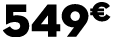 549€