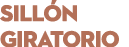 Sill n GIRATORIo