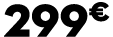 299€