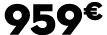 959€