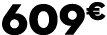 609€