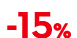  15%