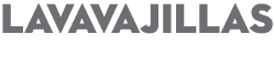 Lavavajillas 
